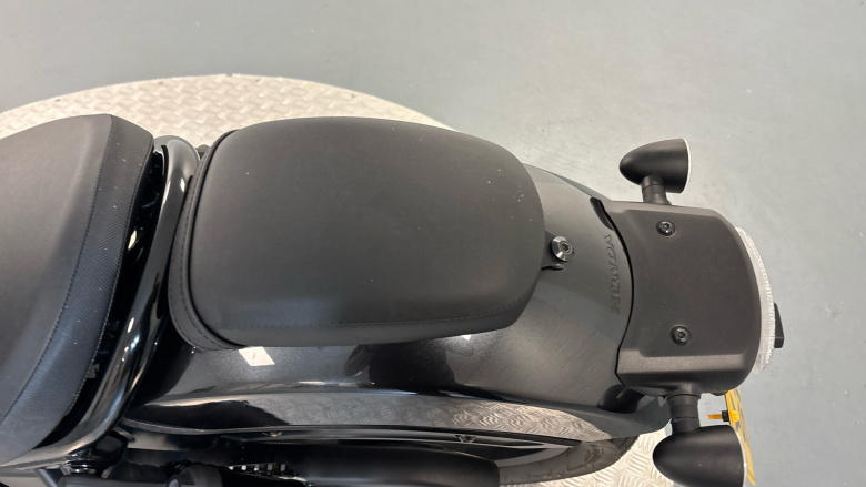 Honda CMX1100 Rebel DCT (21MY)